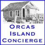 Orcas Island Concierge