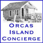 property management orcas